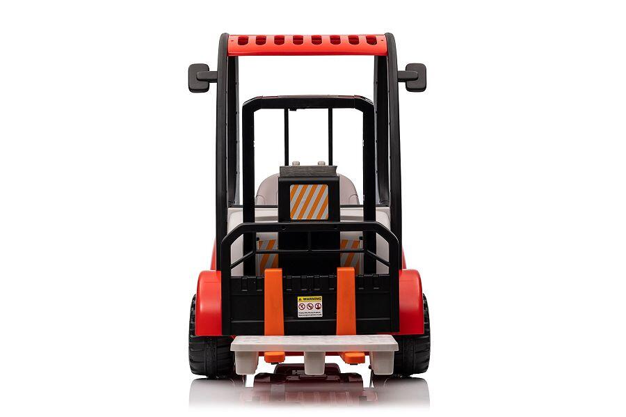 Kinderfahrzeug Gabelstabler