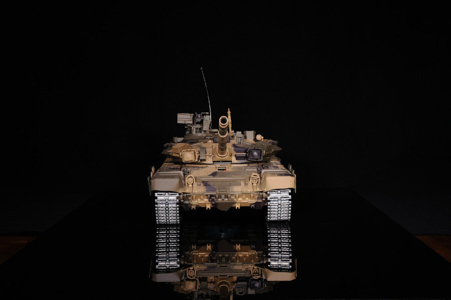 RC Panzer "T-90" - PRO