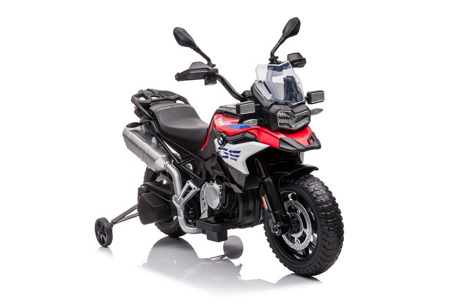 Kindermotorrad BMW F850 GS