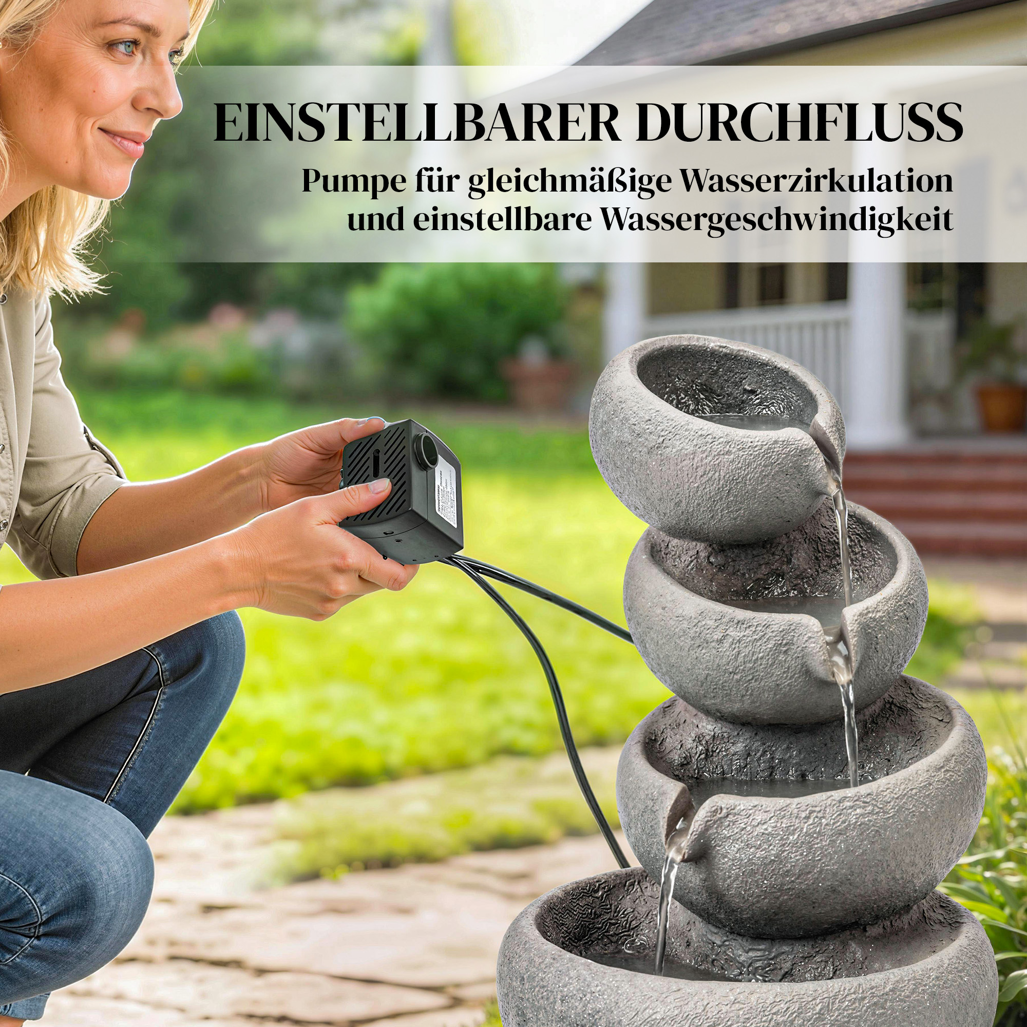 outsunny-springbrunnen-outdoor-aus-kunstharz-4-stufig-gartenbrunnen-mit-led-beleuchtung-pumpe-steinoptik-35-x-32-x-50-cm~23OOJ1KN9V801