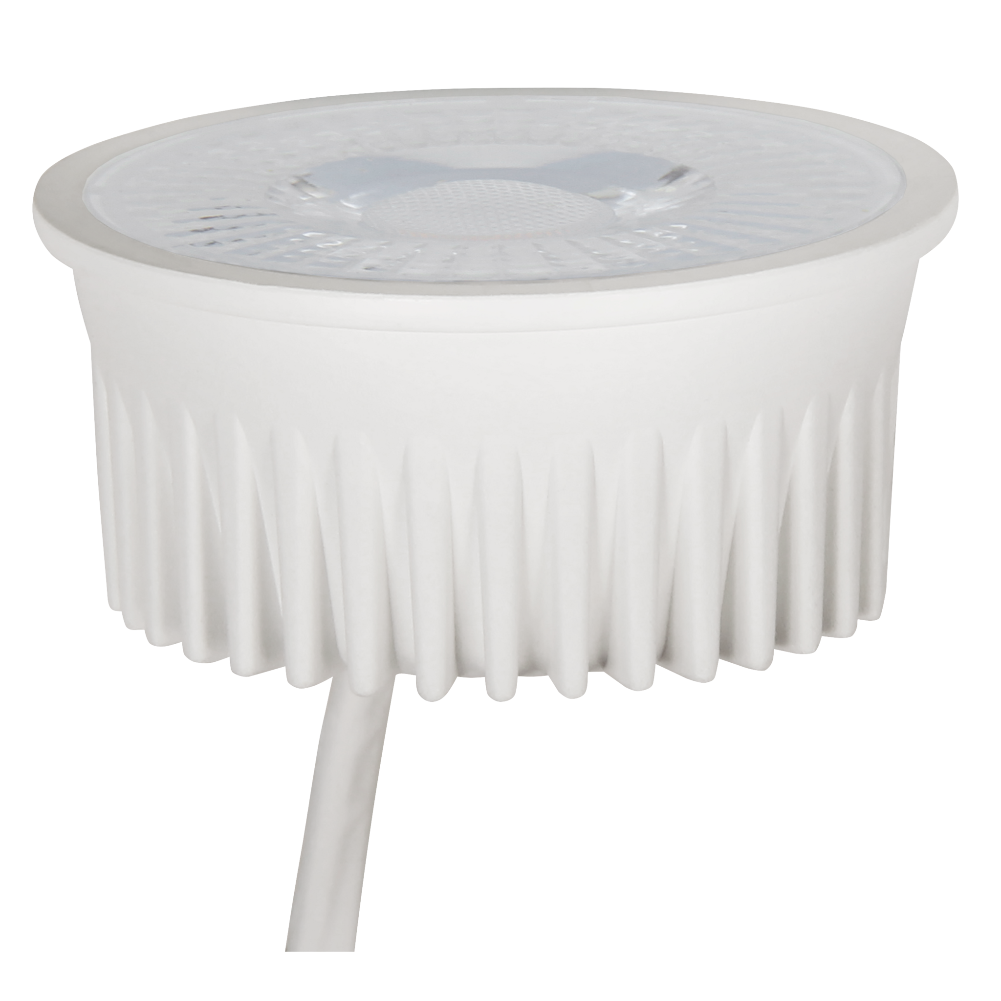 LED-Modul McShine ''MCOB'' 5W, 400Lm, 230V, 50x25mm, warmweiß, 3000K, 10er-Pack