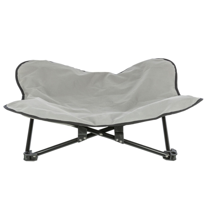 Trixie Camping-Bett - 69 × 20 × 69 cm