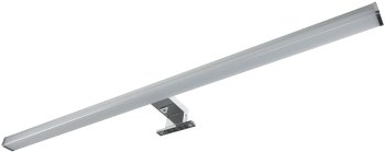 LED Spiegelleuchte IP44 "Banho 780" / 230V,14W, 2000lm, 78cm, Neutralweiß