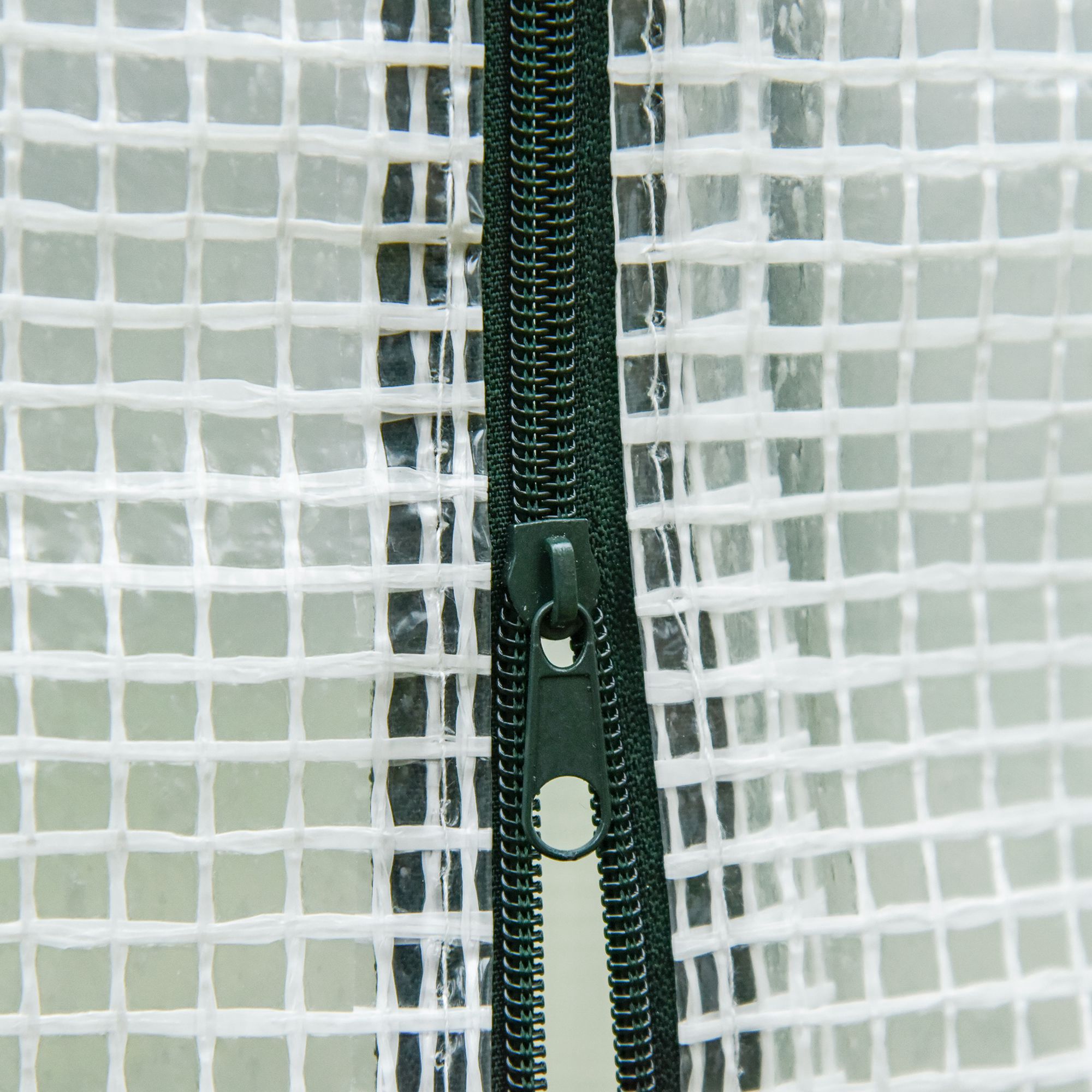 outsunny-gewachshaus-mit-seitenfenster-aufrollbare-tur-winddicht-stahlrahmen-kunststoffplane-weiss-200-x-68-x-196-cm~1E7H2D54RKG01