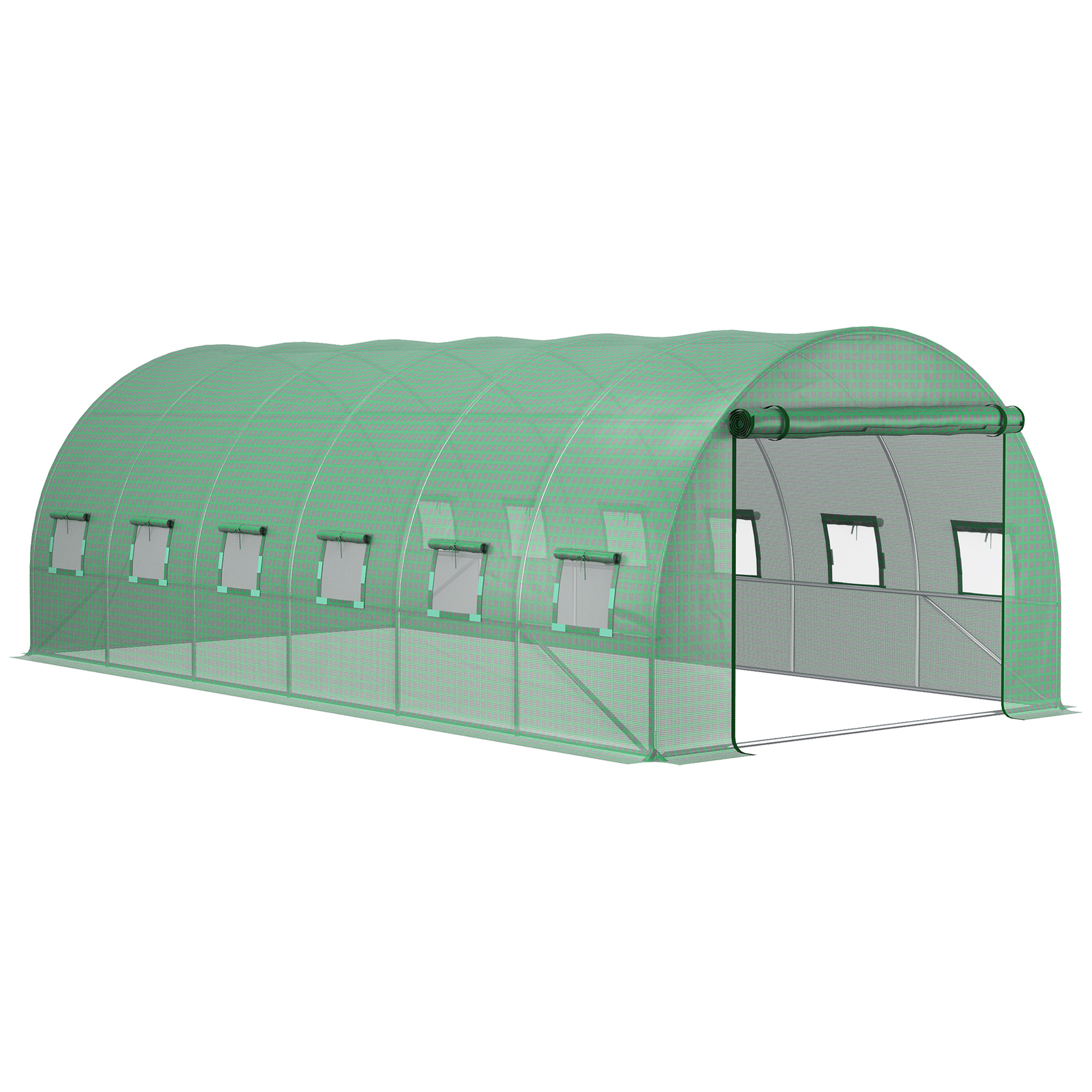 outsunny-abdeckung-fur-tunnel-gewachshaus-600-cm-x-300-cm-x-200-cm~845-382GN