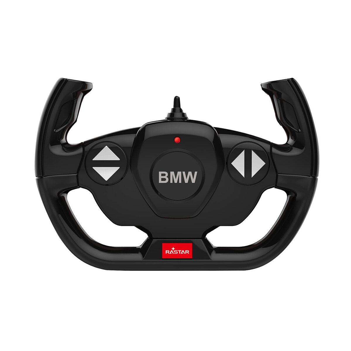 BMW XM 1:14 schwarz 2,4GHz Tür manuell