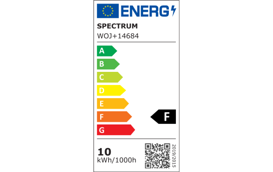 LED AR111 GU10 Strahler, GU10, 1000lm, 4000K, 10W, neutralweiß