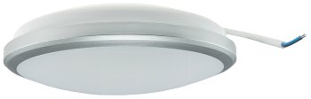 LED Deckenleuchte "Acronica 12 CCT" / Ø 22cm, 12W, 1100lm, IP40