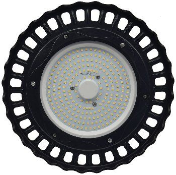 LED-Hallenstrahler PRO 100W, 110°, 13300 Lumen, 4000K, 230V / 50Hz, IP65