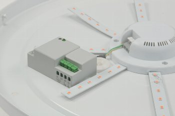 HF Bewegungsmelder "CBM extend" 230V, 180/360°, zur Nachrüstung in Leuchten