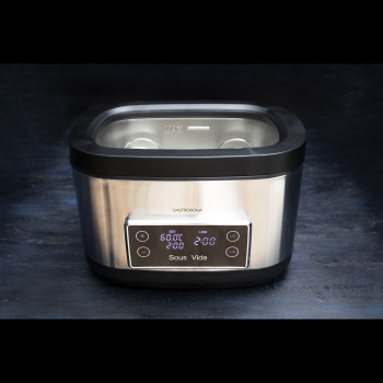 Sous Vide Garer