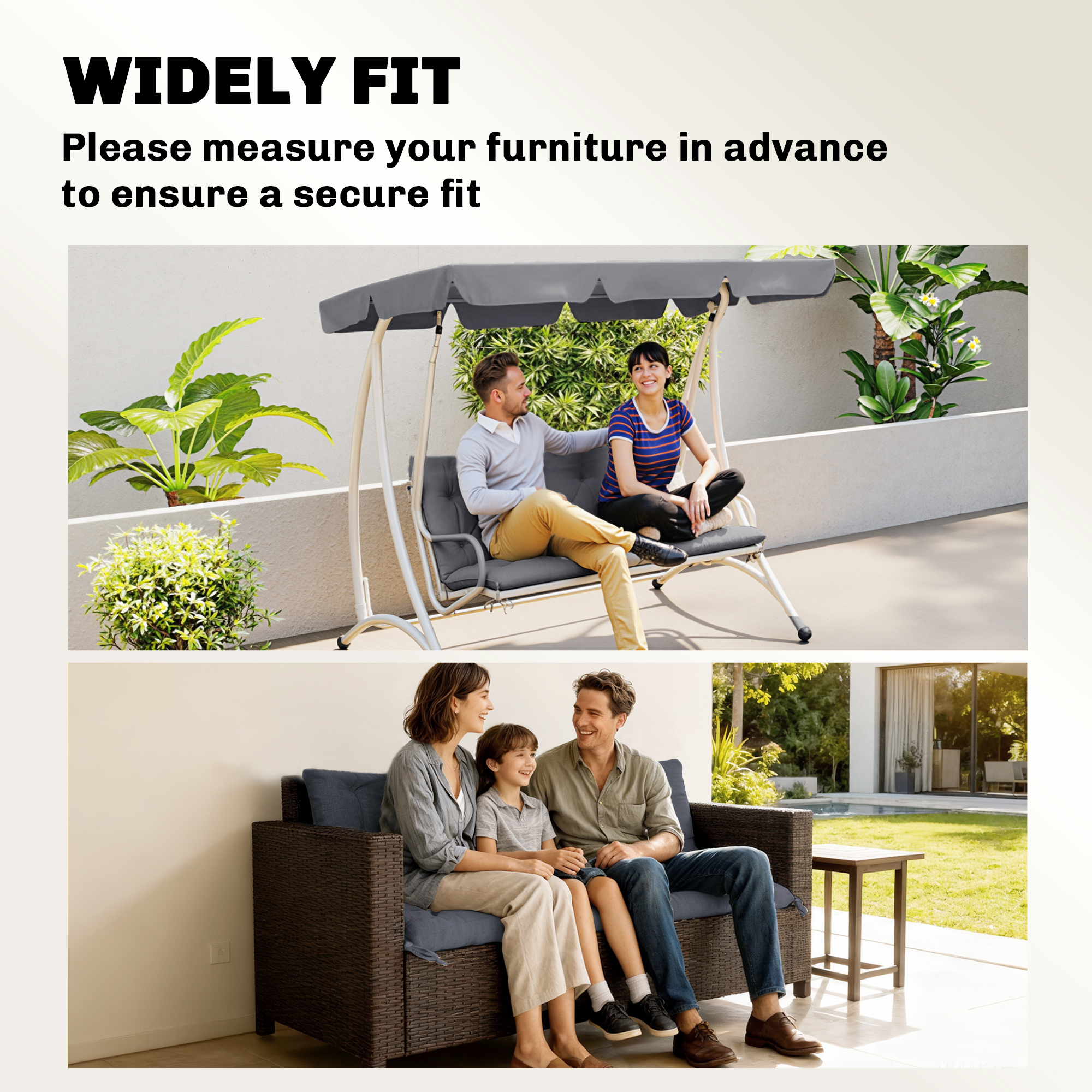outsunny-bankauflage-98-cm-x-150-cm-x-8-cm~84B-136