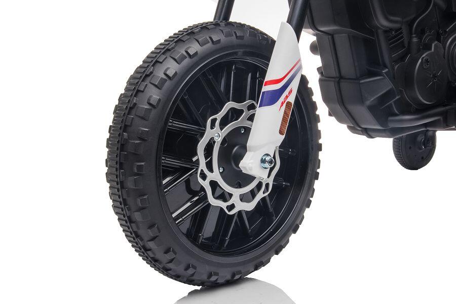 Kindermotorrad Aprilia RX