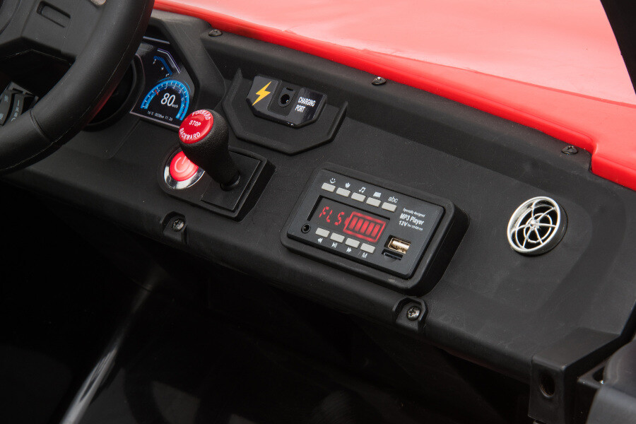 Kinderfahrzeug Buggy 928