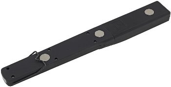 LED Arbeitsleuchte "CAL-COB 300", 3W, 300Lumen, Haken, Magnetfuß