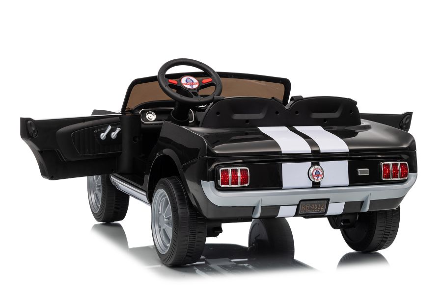 Kinderfahrzeug Shelby GT350