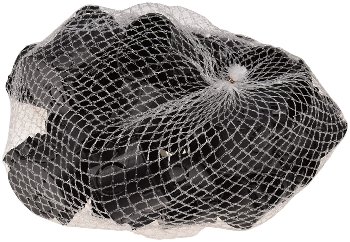 UP-Schalterdose Ø 60x41mm, 25er Pack, schwarz