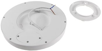LED Deckenleuchte "Santano 23 CCT" / Ø 23cm, 18W, CCT 3000/4000/6000k