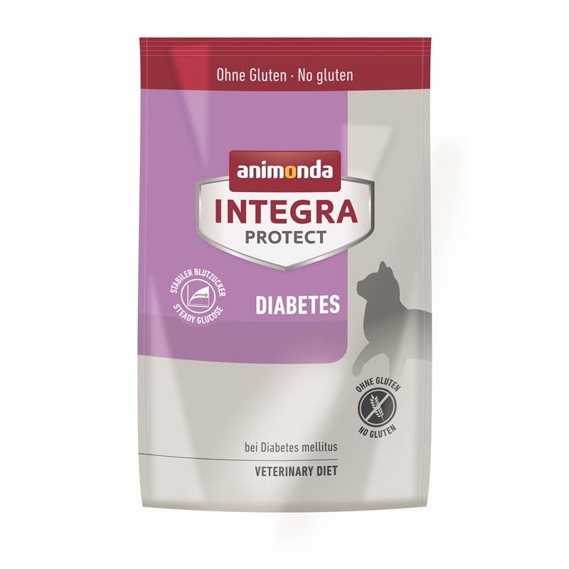 Animonda Integra Protect Diabetes - 1,2 kg