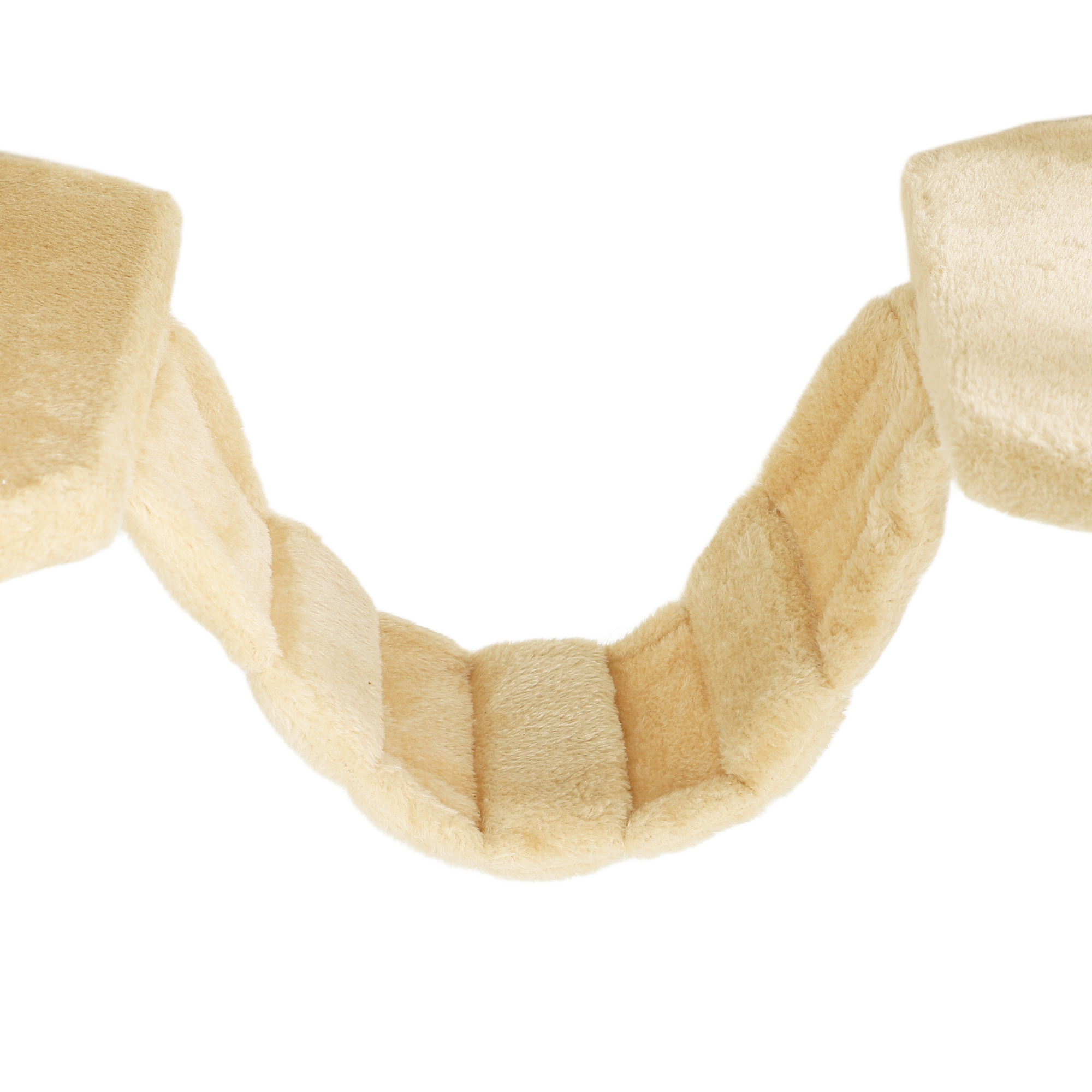 Katzentreppen-Set, Wand- und Deckenmontage, für Katzen bis 5 kg, Beige