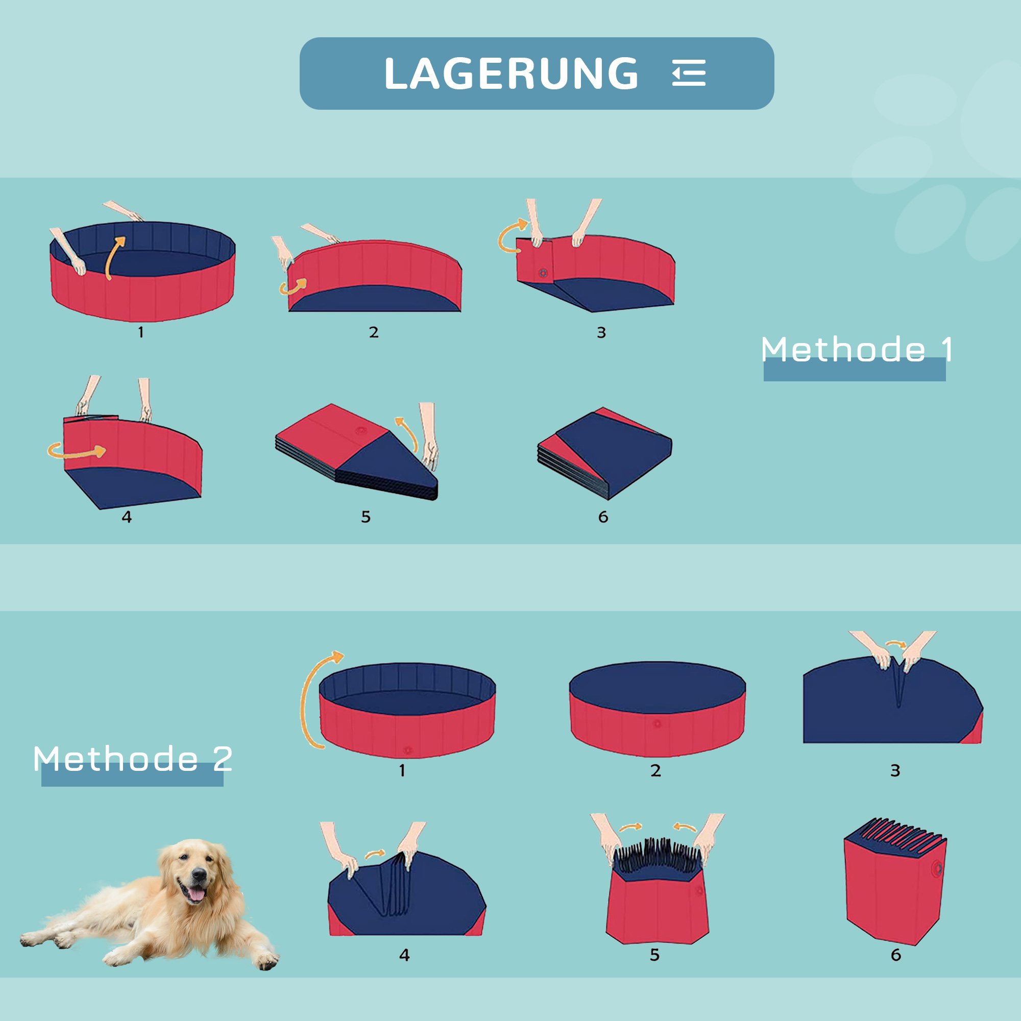 pawhut-hundebadewanne-hundepool-wasserbecken-fur-hunde-160-x-30-cm~D01-005