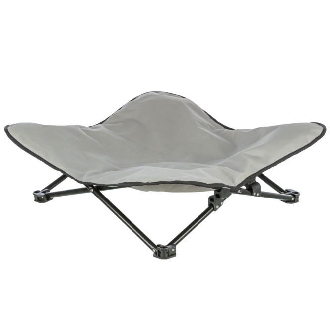 Trixie Camping-Bett - 69 × 20 × 69 cm Trixie Camping-Bett - 69 × 20 × 69 cm