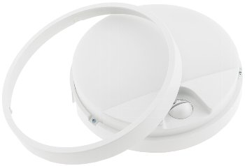 LED Wandleuchte "PAYAR" IP54, 4000K / 15W, 1570lm, 140° Bewegungsmelder