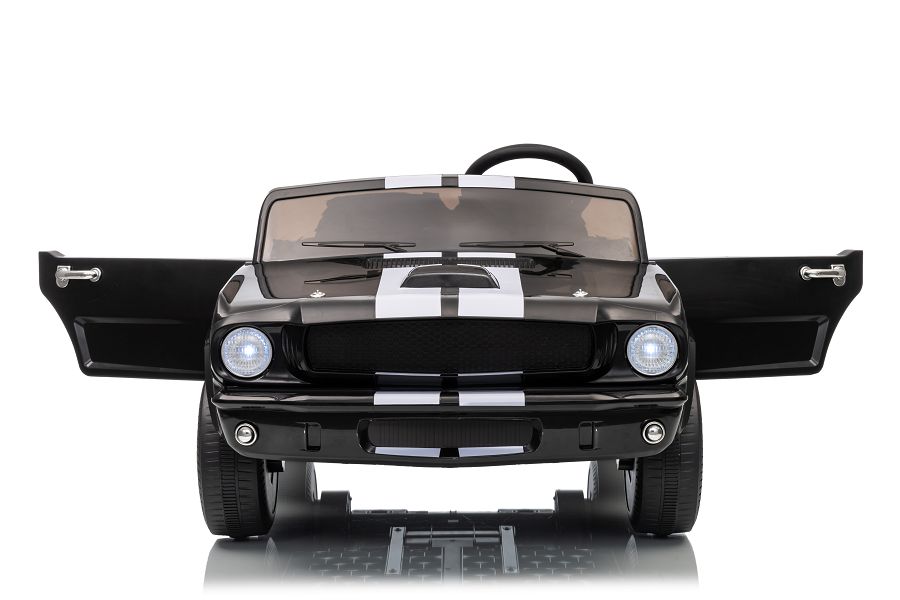 Kinderfahrzeug Shelby GT350