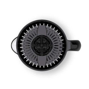 Zitruspresse | 40 W | 0,7l l schwarz