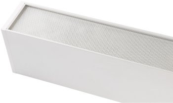 LED Hängeleuchte "CT-OL CCT 60" / 230V, 60cm, 18W, CCT 3000-6000k