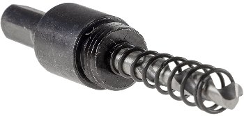 Lochsäge HSS Bi-Metall Ø100mm, Sechskant Aufnahme, Schnitttiefe 38mm