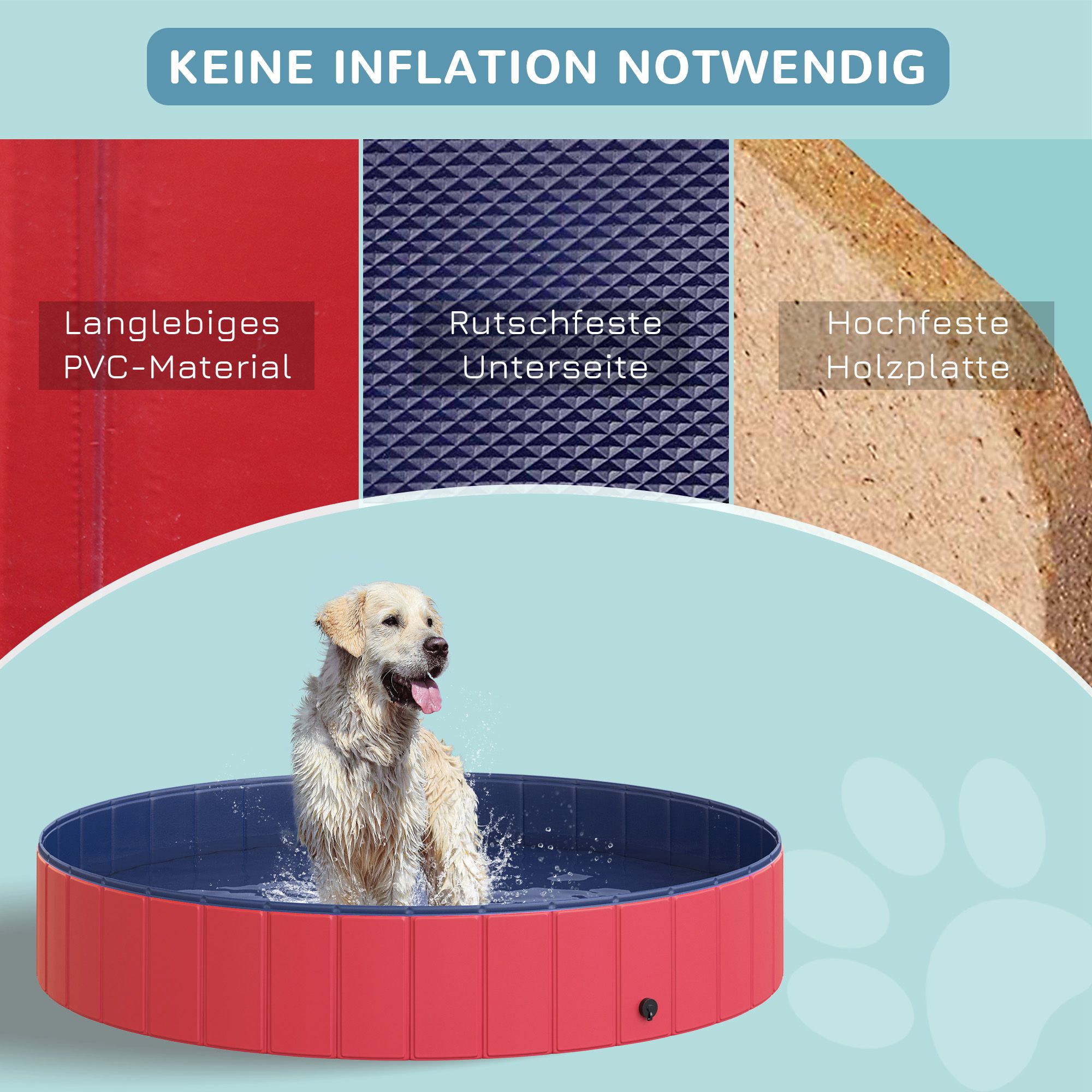 pawhut-hundebadewanne-hundepool-wasserbecken-fur-hunde-160-x-30-cm~D01-005