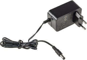 Stecker-Netzteil "CTN-2424n", 110-240V~ >24V=, 1000mA / 24W