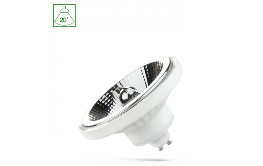 LED AR111 GU10 Strahler, GU10, 1000lm, 4000K, 10W, neutralweiß