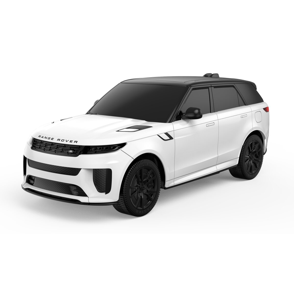 Range Rover Sport SV 1:24 weiß 2,4GHz