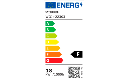 LED-Röhre, T8, 18W, 1.800lm, 270°, 120cm, warmweiß