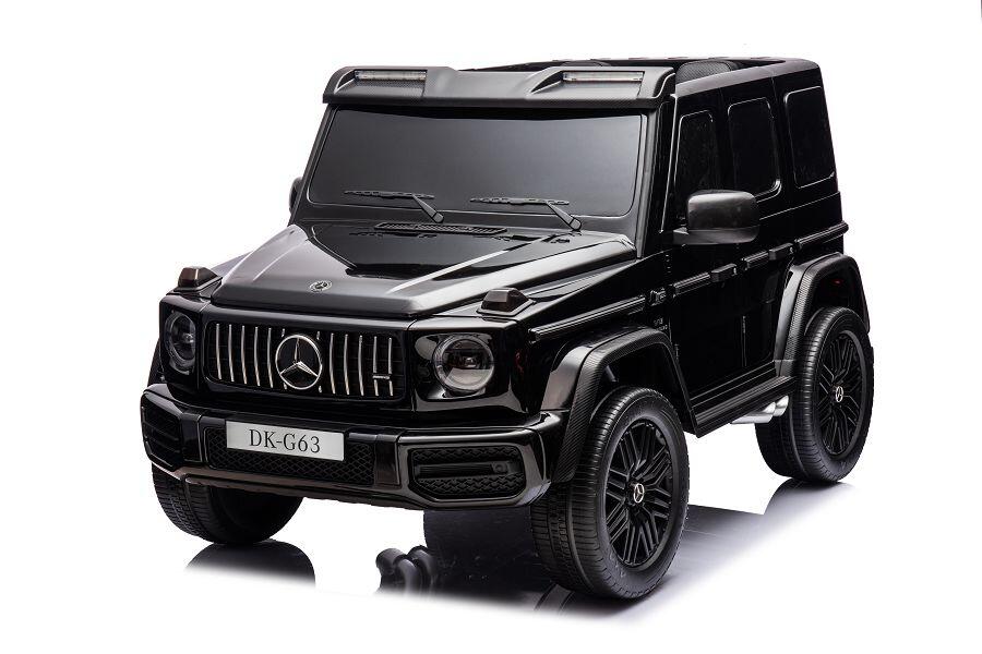 Kinderfahrzeug Mercedes G63 AMG