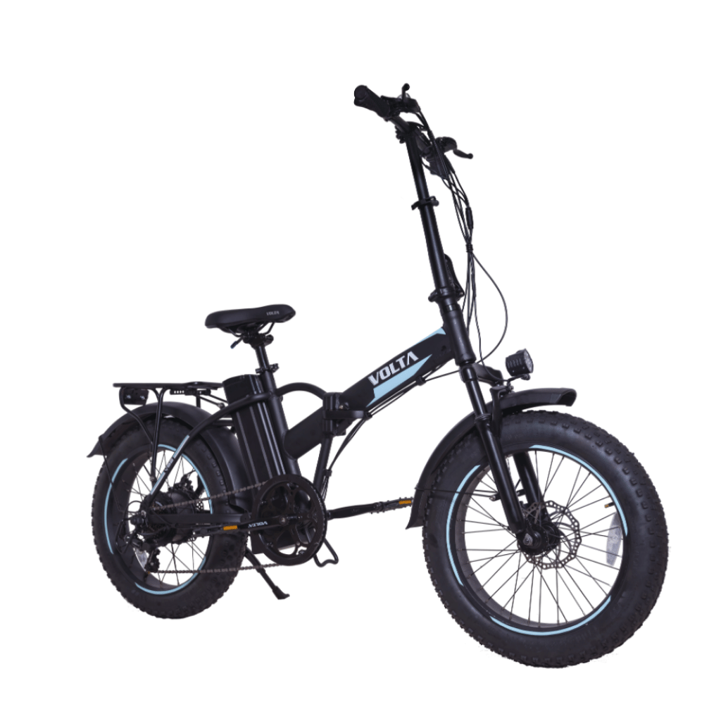 VOLTA VB2 NEO ELEKTRO-KLAPPRAD 20″