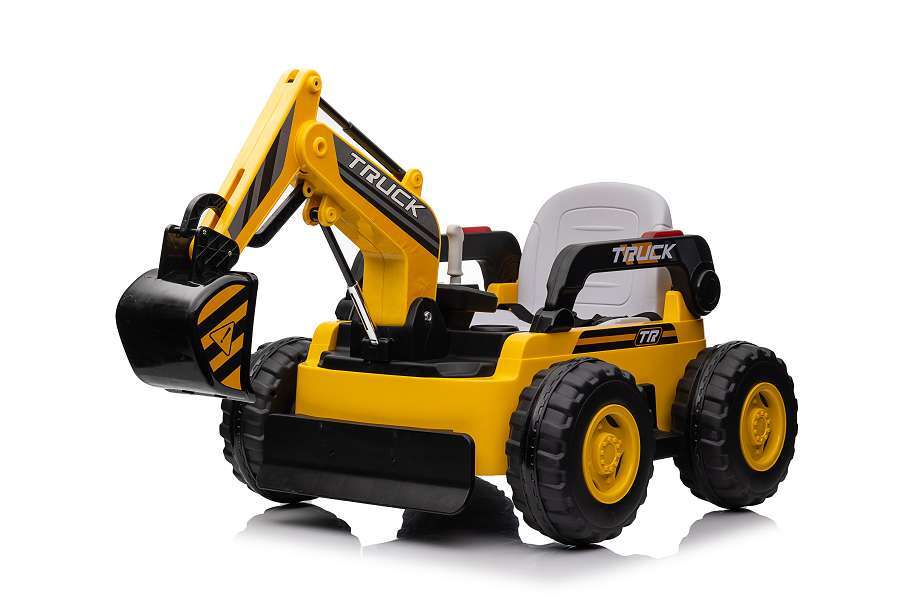 Kinderfahrzeug Radlader