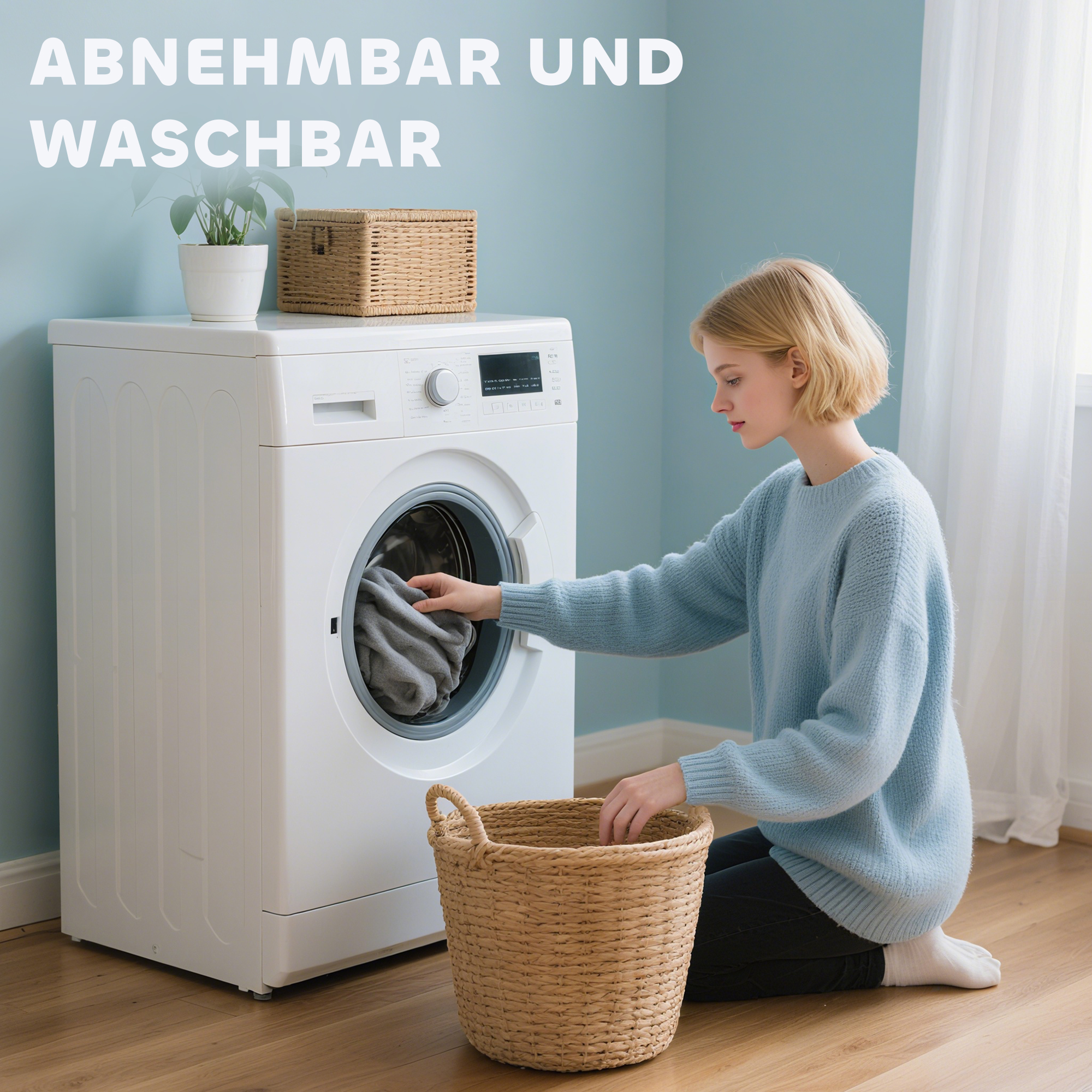 Katzen-Schreibtischbett, Katzenbett für Schreibtisch mit 360°Drehung, verstellbarer Höhe, Katzenliege mit abnehmbarem, maschinenwaschbarem Bett, für Katzen unter 6 kg, Heimbüro, Grau