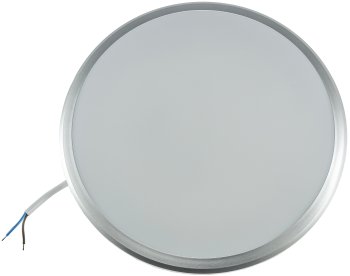 LED Deckenleuchte "Acronica 18 CCT" / Ø 27cm, 18W, 1700lm, IP40