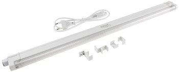 LED Unterbauleuchte "SMD pro" 60cm / 7W, 780lm, 3000k, Licht warmweiß