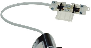 LED Spiegelleuchte IP44 "Banheiro 6A" / 230V, 6W, 780lm, 40cm, 2900K warmweiß