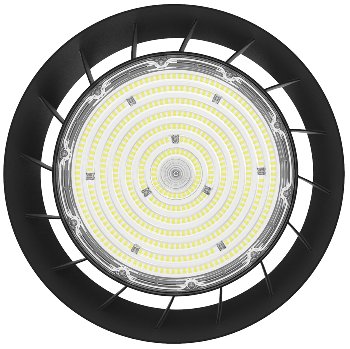 LED-Hallenstrahler 200W, 120°, IP65, 31907 Lumen, 4075K, 230V / 50Hz