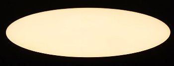 LED Deckenleuchte "SALAO 22 WW" IP54, 22W, 2200lm, 3000K, HF Bewegungsmelder