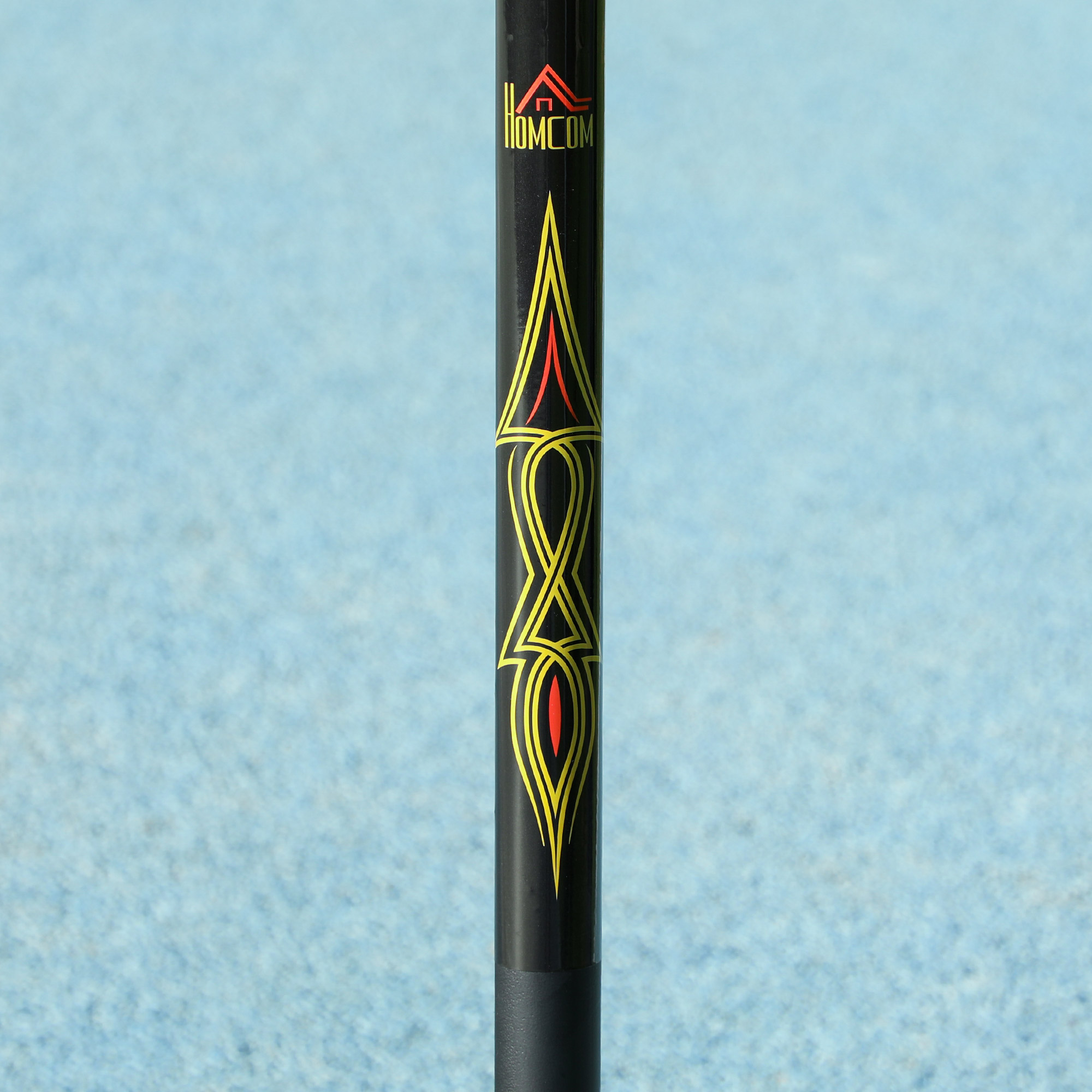 Pro Stunt-Scooter, Tretroller für Freestyle Tricks, Aluminium, Metall, Kunstleder, für Kinder und Erwachsene, Gold