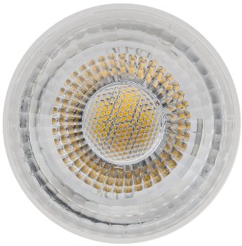 LED Strahler GU10 "P90", 4146k, 896lm, 230V/9W, 38°, neutralweiß