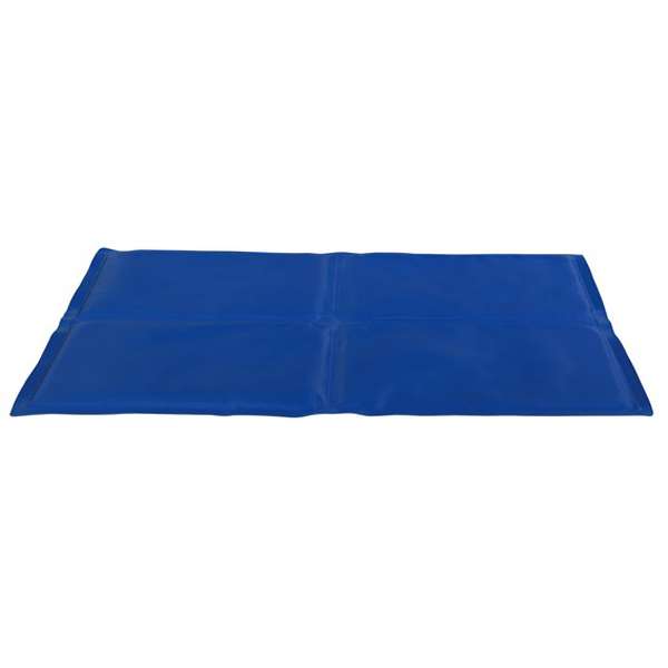 Trixie Kühlmatte, Blau - 110 x 70 cm Trixie Kühlmatte, Blau - 90 x 50 cm