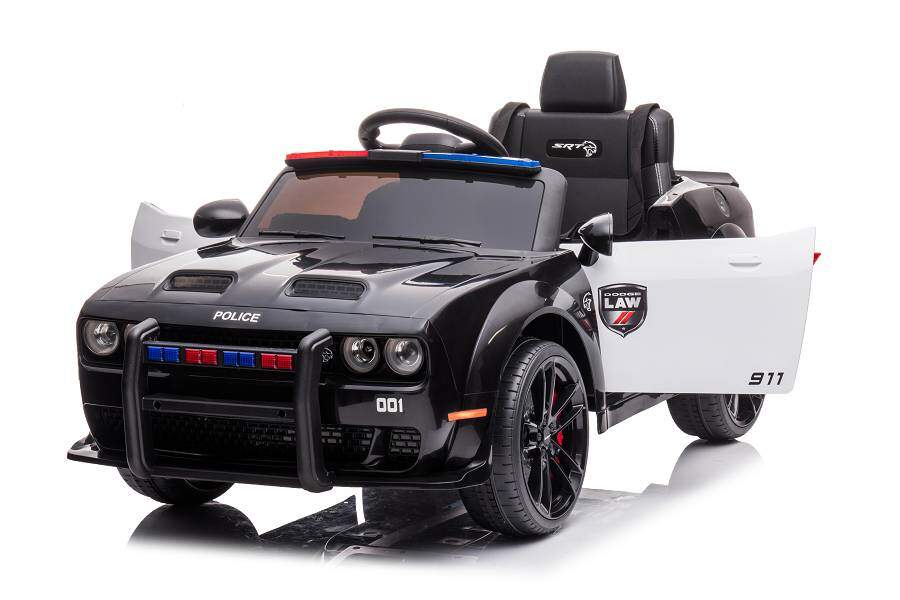 Kinderfahrzeug Dodge Challenger