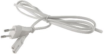 LED Unterbauleuchte "CT-LSW 56" 56cm, 913lm, 8 Watt, 2700K + 4000K schaltbar